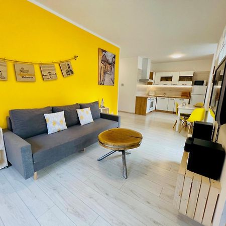 Apartman Kezmarok Luaran gambar
