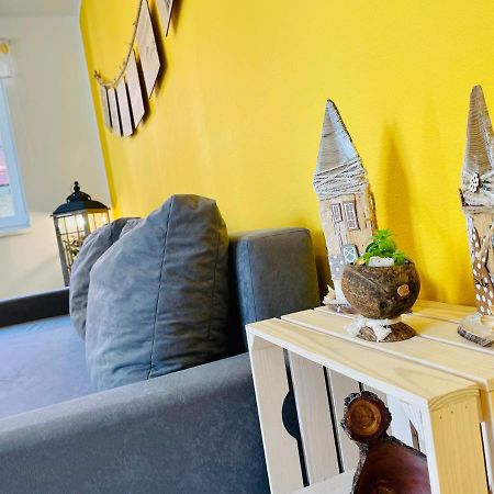 Apartman Kezmarok Luaran gambar