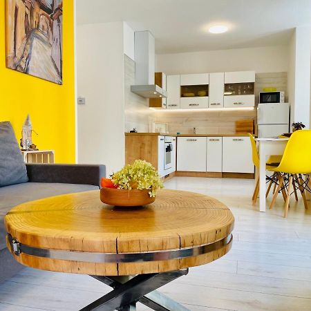 Apartman Kezmarok Luaran gambar