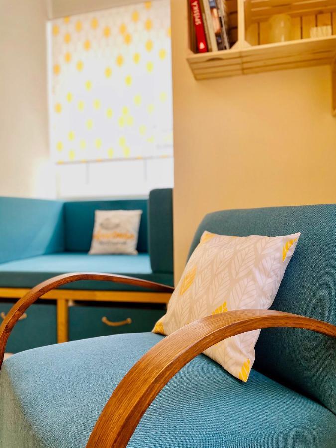 Apartman Kezmarok Luaran gambar