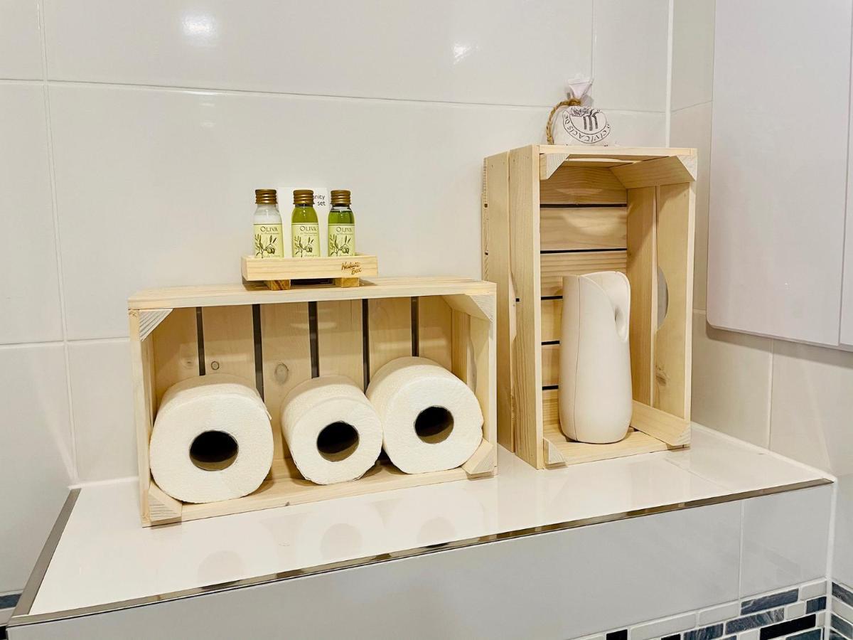Apartman Kezmarok Luaran gambar