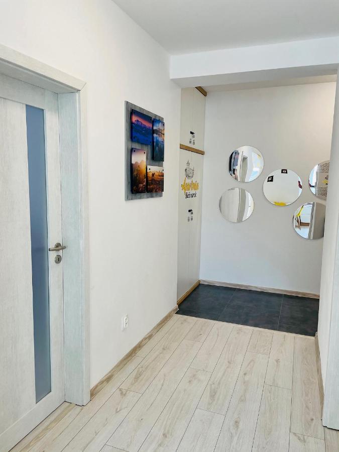 Apartman Kezmarok Luaran gambar