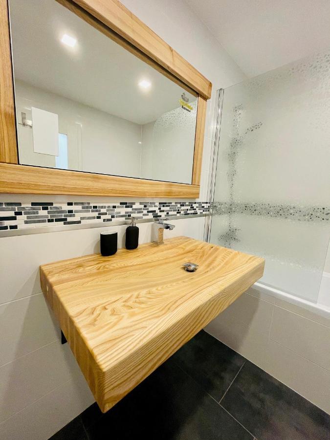 Apartman Kezmarok Luaran gambar