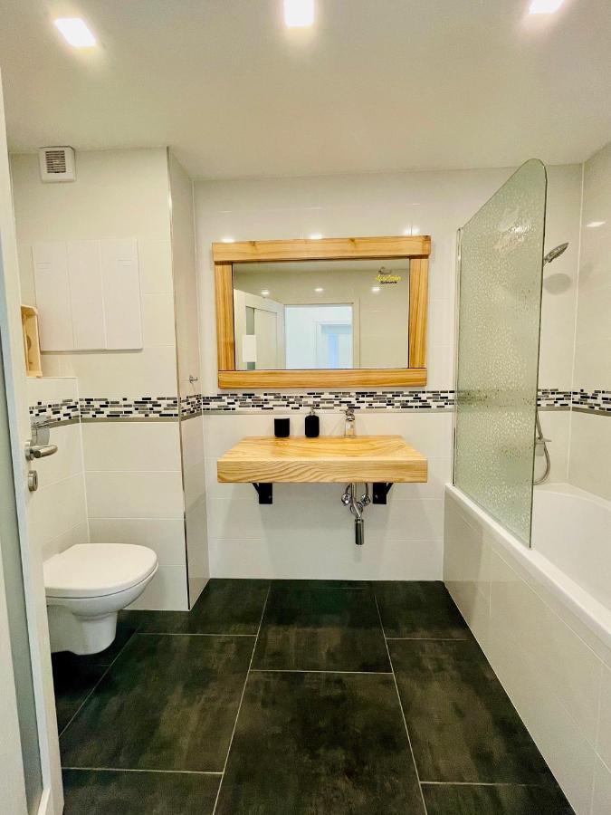 Apartman Kezmarok Luaran gambar