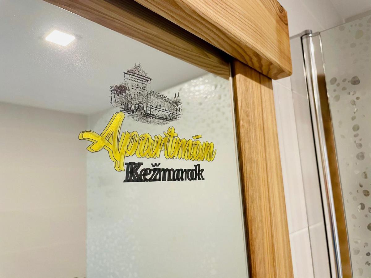 Apartman Kezmarok Luaran gambar