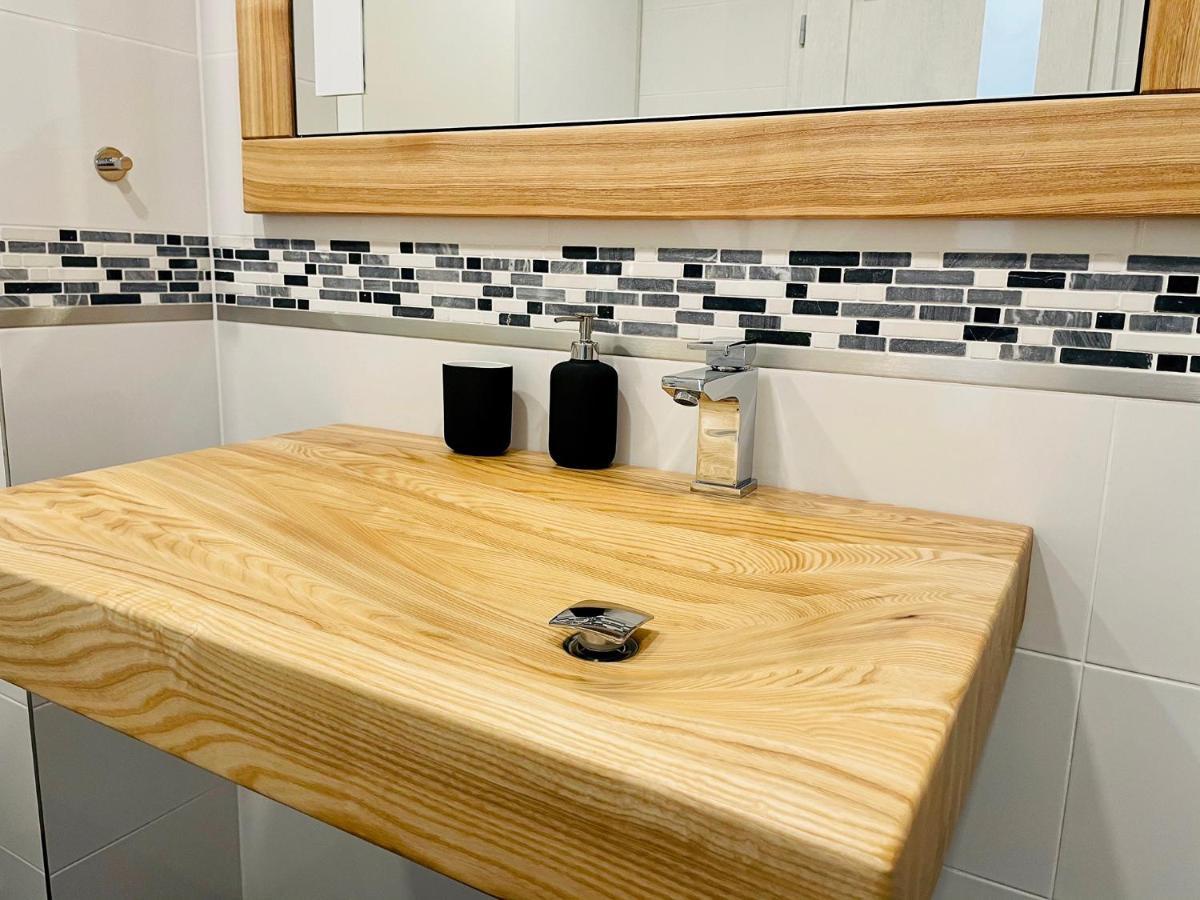 Apartman Kezmarok Luaran gambar