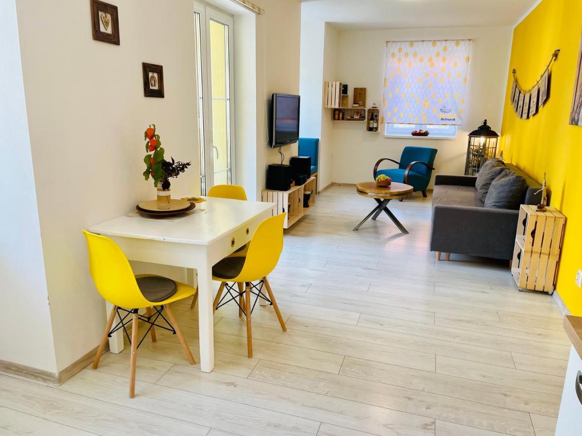 Apartman Kezmarok Luaran gambar