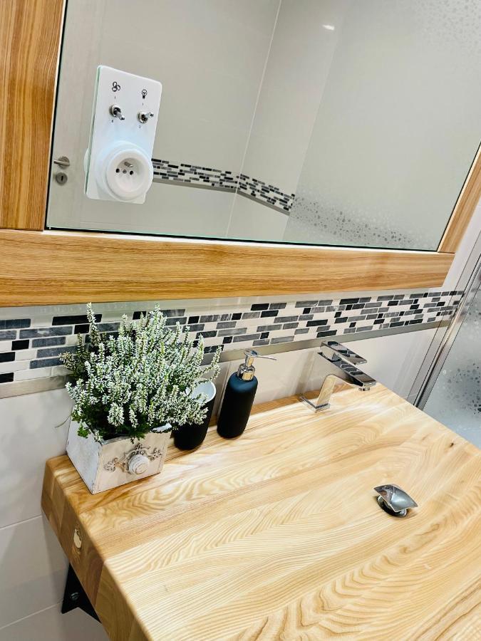 Apartman Kezmarok Luaran gambar