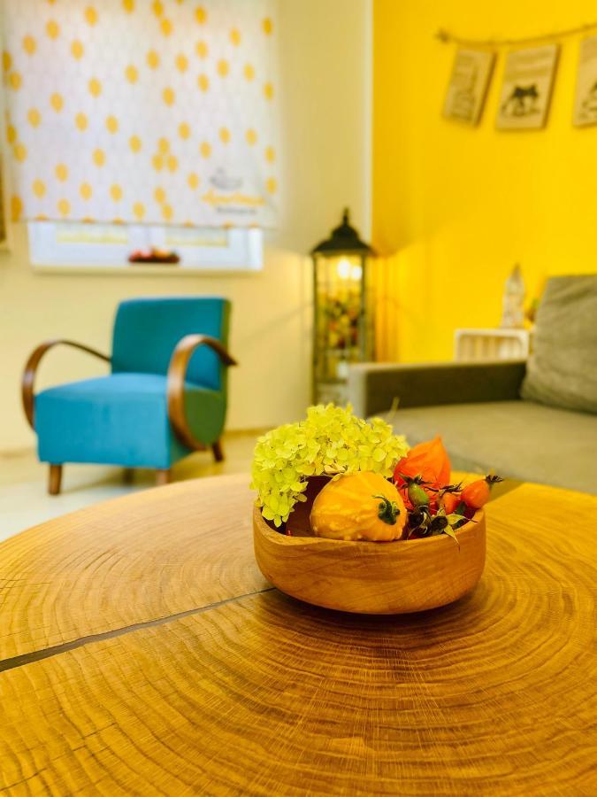Apartman Kezmarok Luaran gambar