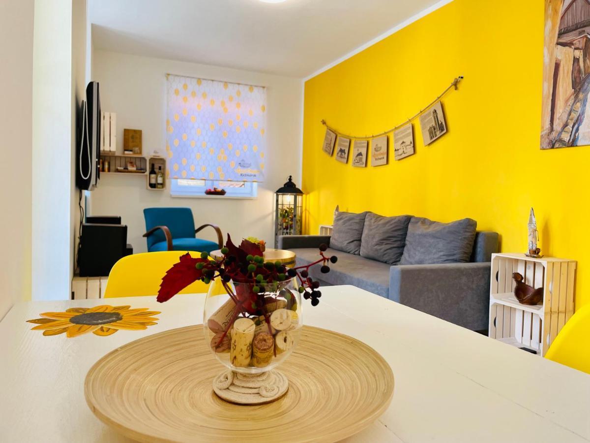Apartman Kezmarok Luaran gambar