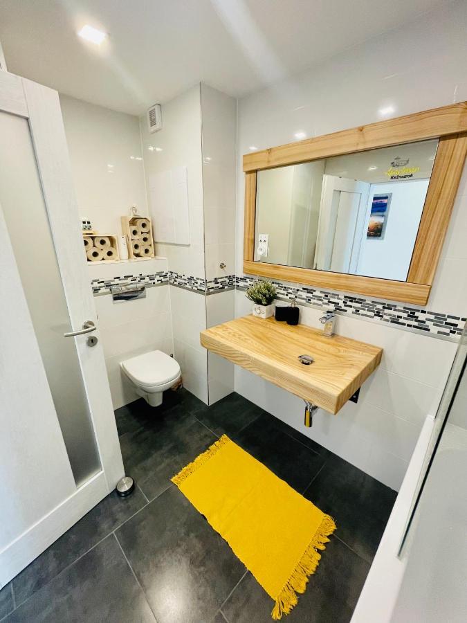 Apartman Kezmarok Luaran gambar