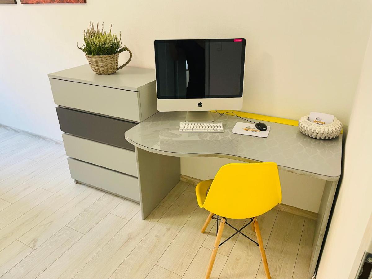 Apartman Kezmarok Luaran gambar