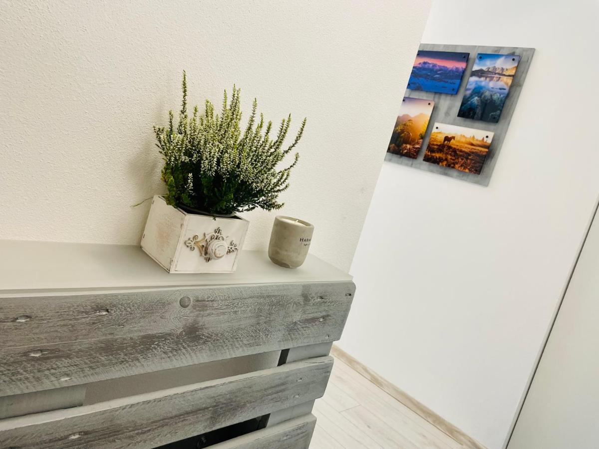 Apartman Kezmarok Luaran gambar
