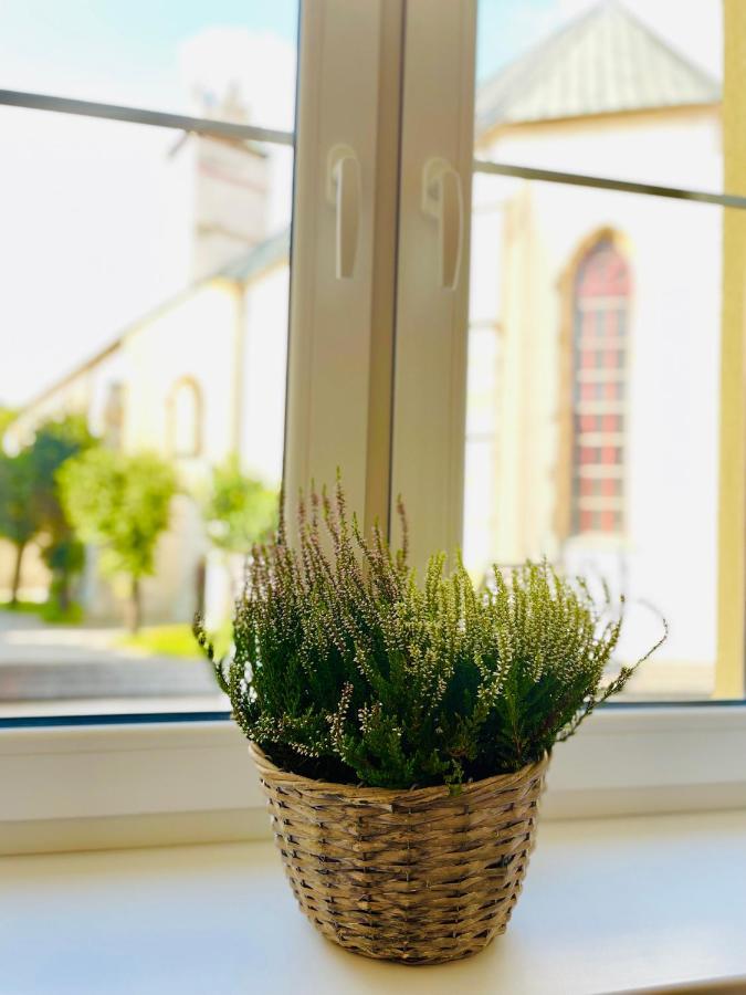 Apartman Kezmarok Luaran gambar