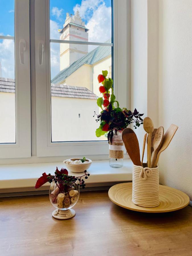 Apartman Kezmarok Luaran gambar