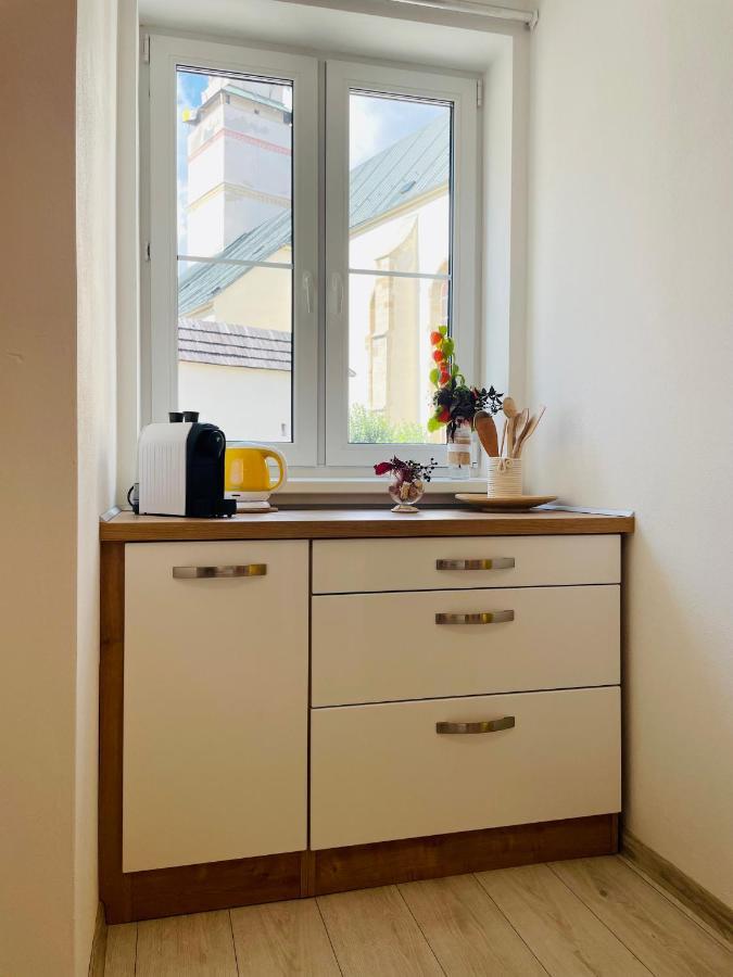 Apartman Kezmarok Luaran gambar