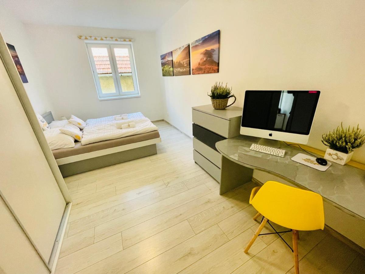Apartman Kezmarok Luaran gambar