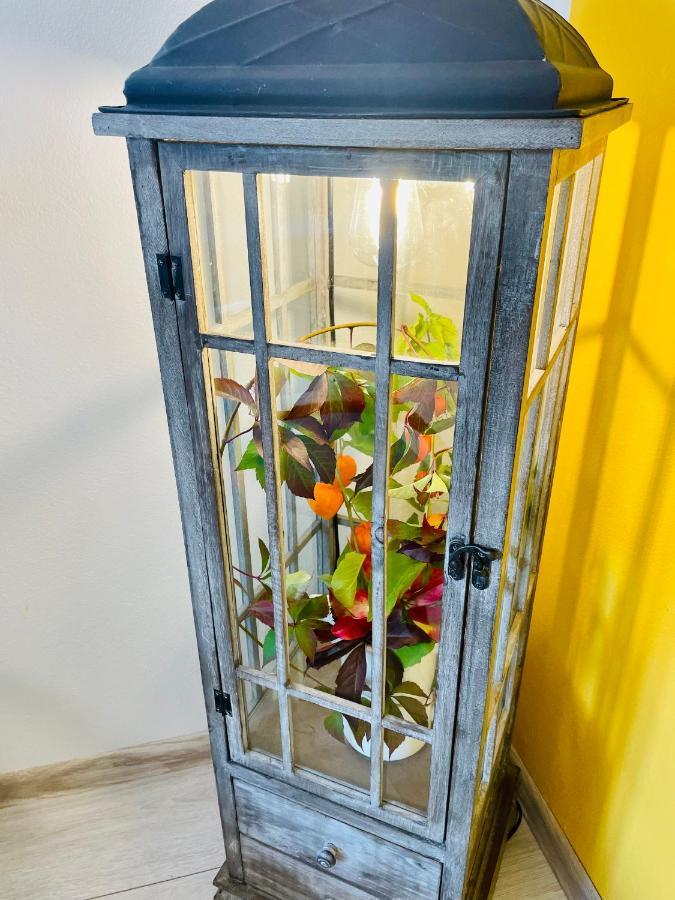 Apartman Kezmarok Luaran gambar