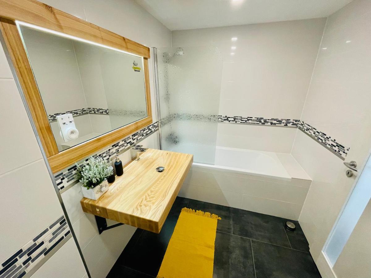 Apartman Kezmarok Luaran gambar