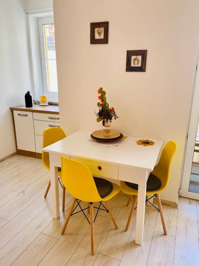 Apartman Kezmarok Luaran gambar