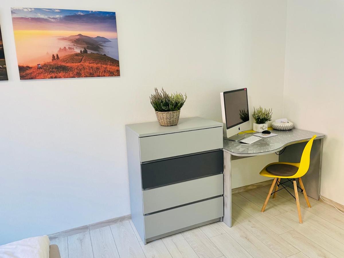 Apartman Kezmarok Luaran gambar