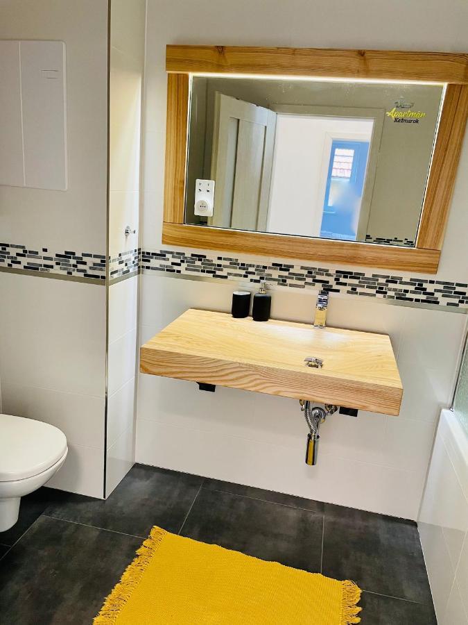 Apartman Kezmarok Luaran gambar
