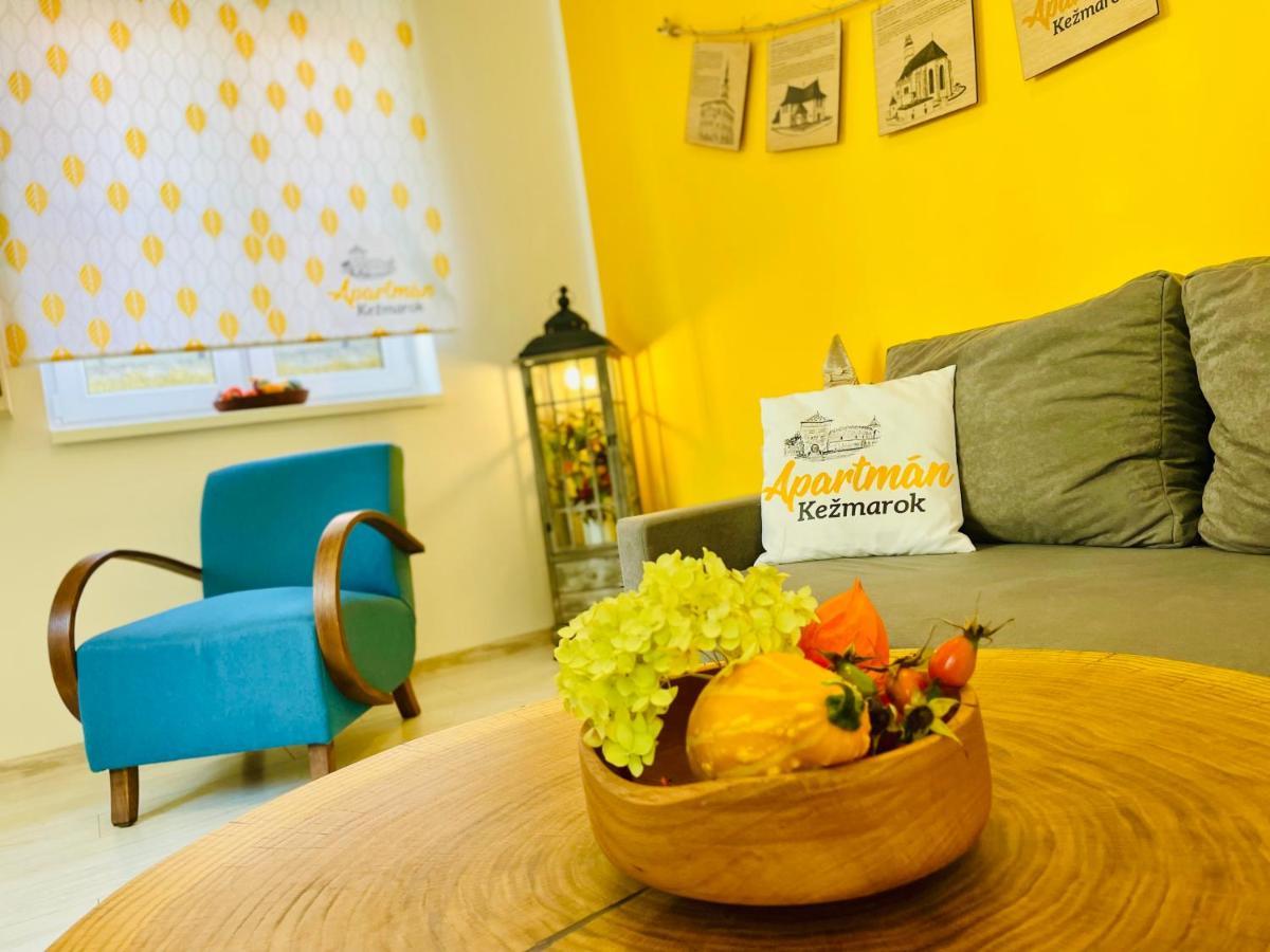 Apartman Kezmarok Luaran gambar
