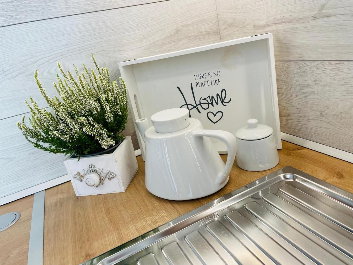 Apartman Kezmarok Luaran gambar
