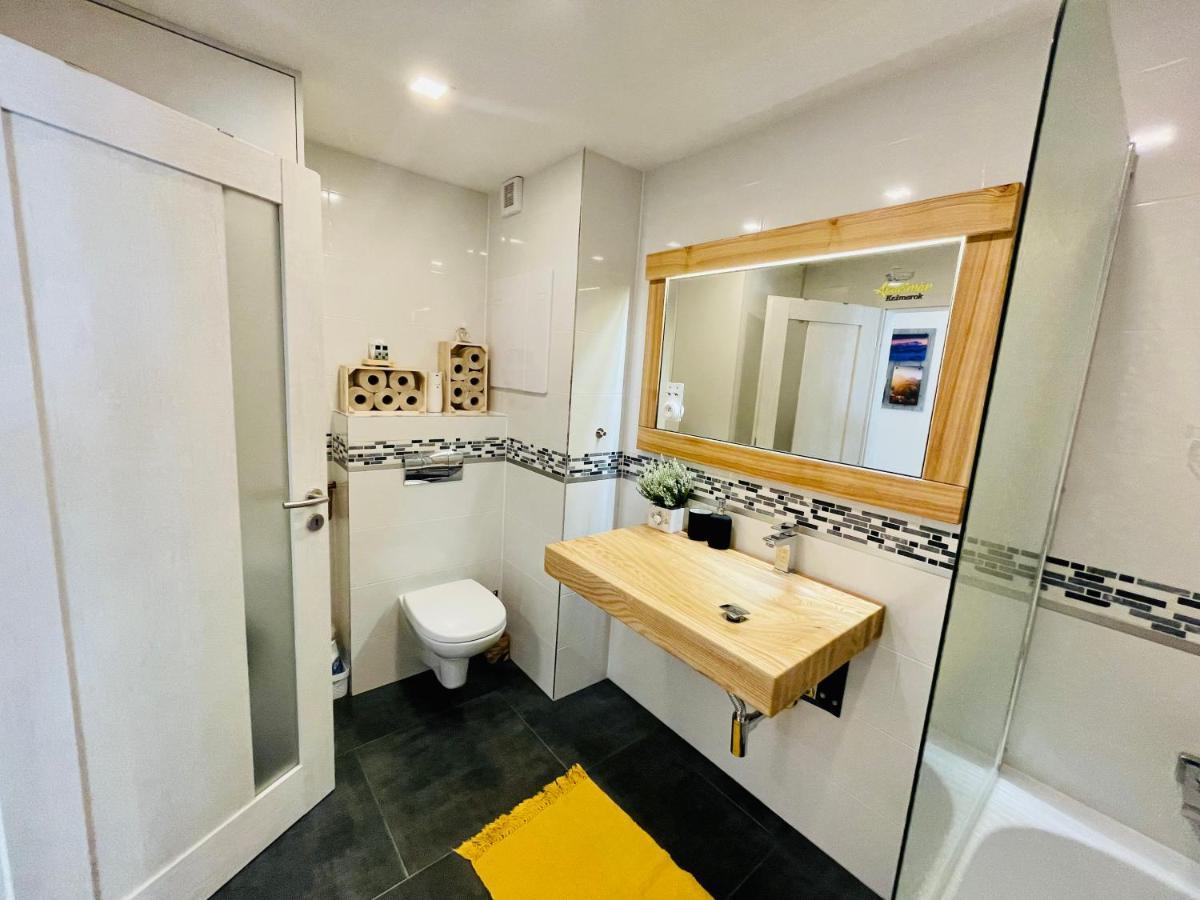 Apartman Kezmarok Luaran gambar